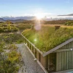 3 Bedroom In Voringsfoss Holiday home