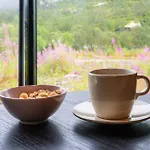 Holiday home 3 Bedroom In Voringsfoss *
