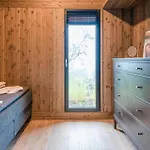 3 Bedroom In Voringsfoss Holiday home Maurset