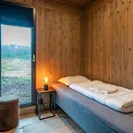 Holiday home 3 Bedroom In Voringsfoss *