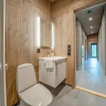 3 Bedroom In Voringsfoss Holiday home *