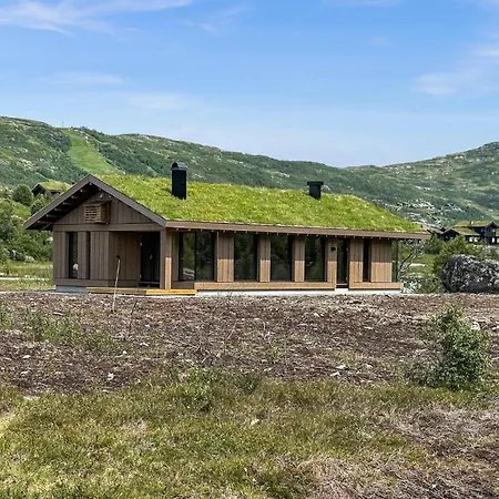 Σπίτι διακοπών 3 Bedroom In Voringsfoss Maurset