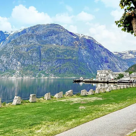 3 Bedroom In Voringsfoss Maurset