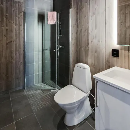 3 Bedroom In Voringsfoss