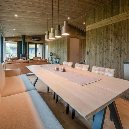 3 Bedroom In Voringsfoss Maurset