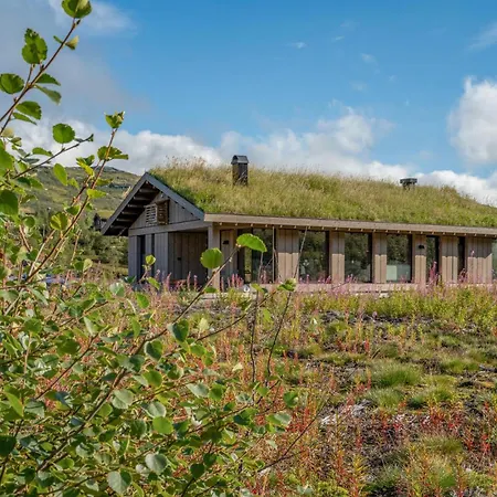 3 Bedroom In Voringsfoss Maurset