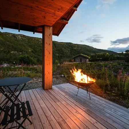 3 Bedroom In Voringsfoss