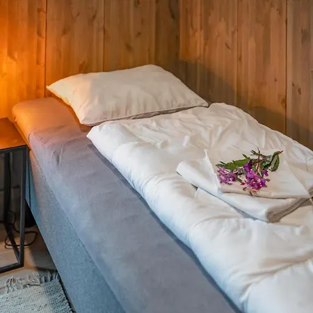 3 Bedroom In Voringsfoss Maurset