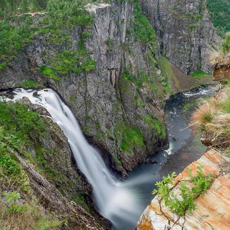 3 Bedroom In Voringsfoss * Maurset