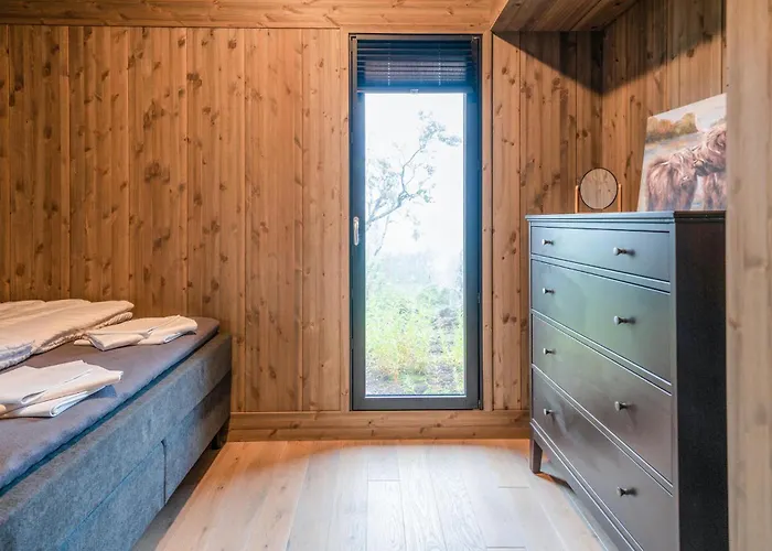 3 Bedroom In Voringsfoss Holiday home Maurset