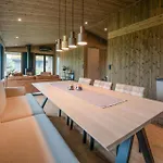 3 Bedroom In Voringsfoss Maurset