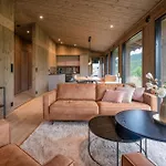 Prázdninový dům 3 Bedroom In Voringsfoss