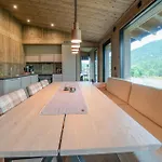 3 Bedroom In Voringsfoss Prázdninový dům Maurset