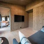 Prázdninový dům 3 Bedroom In Voringsfoss Maurset