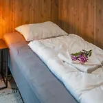 3 Bedroom In Voringsfoss Maurset